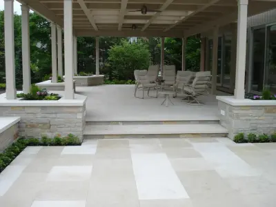 Hirsch Brick and Stone - Tile & Stone Installation Services in Park City, UT