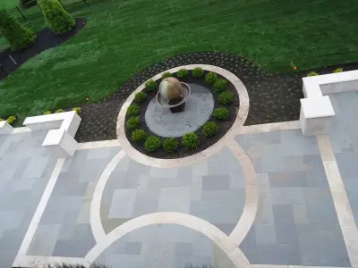 Hirsch Brick and Stone - Tile & Stone Installation Services in Park City, UT