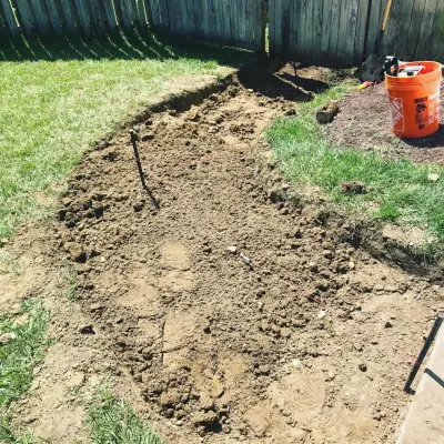 MR Hardscaping - Stone & Concrete Installation in Odenton, MD