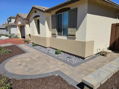 Cunha Pavers, Inc. - Landscape Construction in Richmond, CA