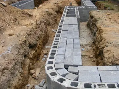 5 CS Construction LLC - Patio Design & Installation in Irmo, SC