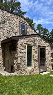 Stein Construction and Landscape Inc. - Stone & Concrete Installation in Randolph, MA