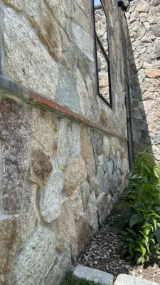 Stein Construction and Landscape Inc. - Stone & Concrete Installation in Randolph, MA