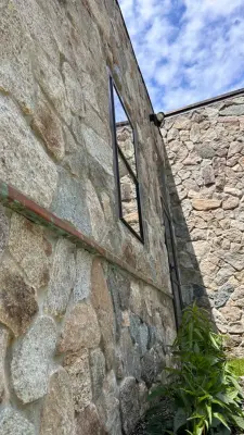 Stein Construction and Landscape Inc. - Stone & Concrete Installation in Randolph, MA
