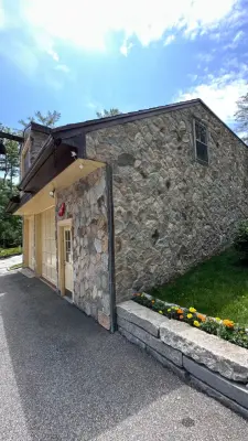 Stein Construction and Landscape Inc. - Stone & Concrete Installation in Randolph, MA