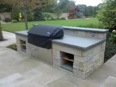Hirsch Brick and Stone - Tile & Stone Installation Services in Park City, UT