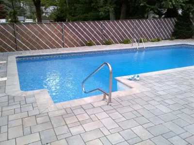 Dimassi and Sons Landscaping Inc. - Tile & Stone Installation Services in Coram, NY