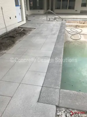 Concrete Design Solutions - Flooring Installation Services in Gonzales, LA