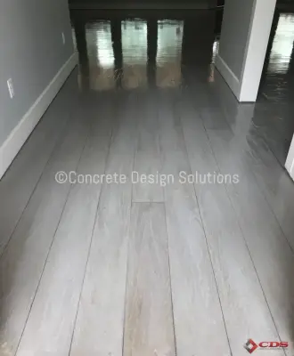 Concrete Design Solutions - Flooring Installation Services in Gonzales, LA