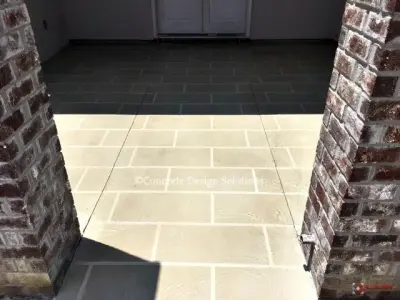 Concrete Design Solutions - Flooring Installation Services in Gonzales, LA