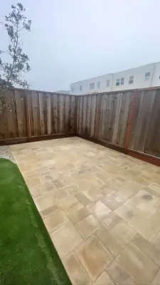 Cunha Pavers, Inc. - Landscape Construction in Richmond, CA