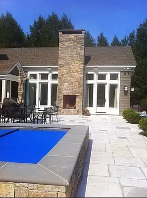 S&A Masonry - Tile & Stone Installation Services in Roxbury, CT
