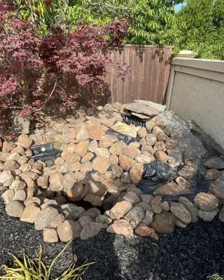 Cunha Pavers, Inc. - Landscape Construction in Richmond, CA