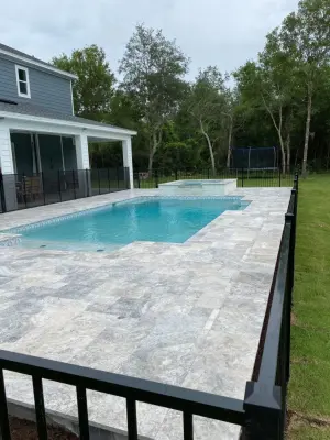 Cypress Creek Outdoors - Tile & Stone Installation Services in Port Orange, FL