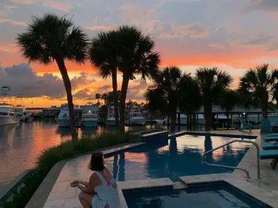 Cypress Creek Outdoors - Tile & Stone Installation Services in Port Orange, FL