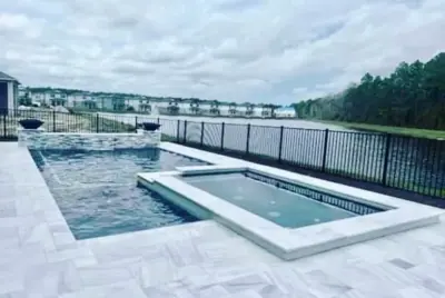 Cypress Creek Outdoors - Tile & Stone Installation Services in Port Orange, FL