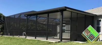 Outdoor Designs - Stone & Concrete Installation in Orlando, FL