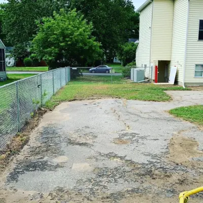 MR Hardscaping - Stone & Concrete Installation in Odenton, MD