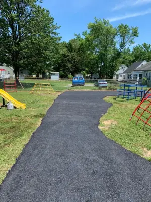 MR Hardscaping - Stone & Concrete Installation in Odenton, MD
