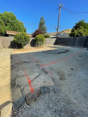 Cunha Pavers, Inc. - Landscape Construction in Richmond, CA