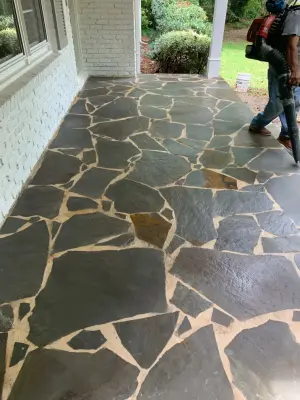 Gonzalez Construction Co - Landscape Construction in Powder Springs, GA