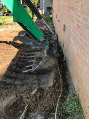 MuddWorx LLC - Stone & Concrete Installation in Pensacola, FL