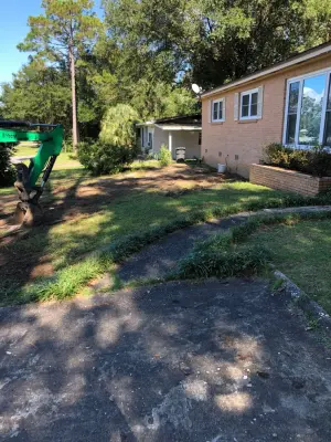 MuddWorx LLC - Stone & Concrete Installation in Pensacola, FL