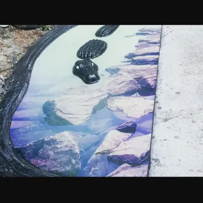 Think Concrete Atlanta - Stone & Concrete Installation in Atlanta, GA