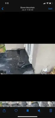 Think Concrete Atlanta - Stone & Concrete Installation in Atlanta, GA