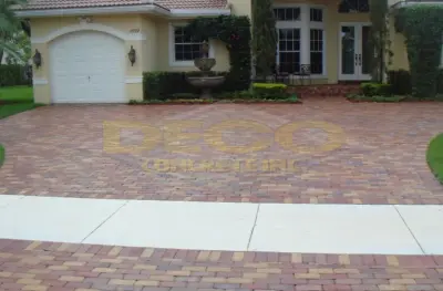 Deco Concrete Inc - Deck Building & Repair in Miami, FL