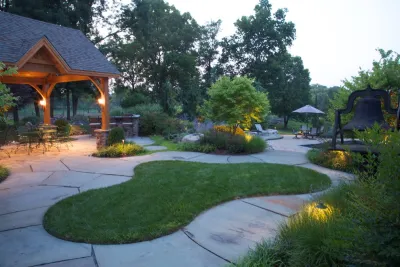SURROUNDS Landscape Architecture + Construction - Landscape Maintenance in Sterling, VA