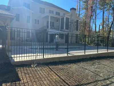 Barcenas and Sons Concrete LLC - Deck Building & Repair in Durham, NC
