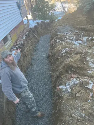 Diamond Cut Concrete Cutting - Commercial Construction Services in Sabattus, ME