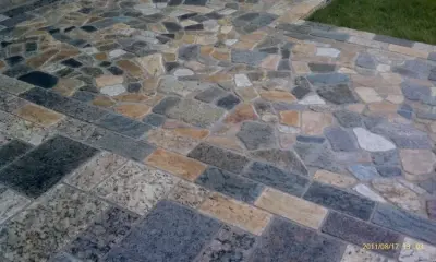 Forever Stone LLC - Tile & Stone Installation Services in Downingtown, PA