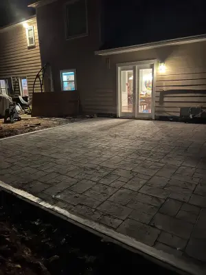 Gonzalez Construction Co - Landscape Construction in Powder Springs, GA