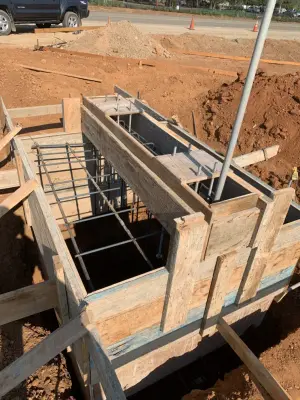 Ramirez Concrete - Stone & Concrete Installation in Bakersfield, CA