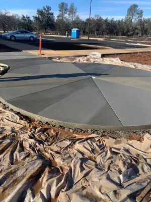 Ramirez Concrete - Stone & Concrete Installation in Bakersfield, CA