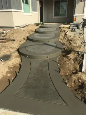 Ramirez Concrete - Stone & Concrete Installation in Bakersfield, CA