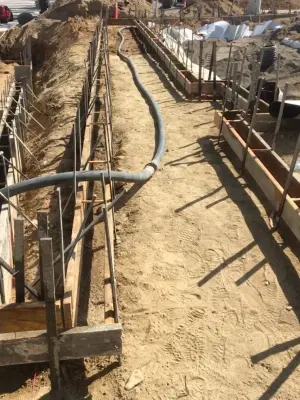 Ramirez Concrete - Stone & Concrete Installation in Bakersfield, CA