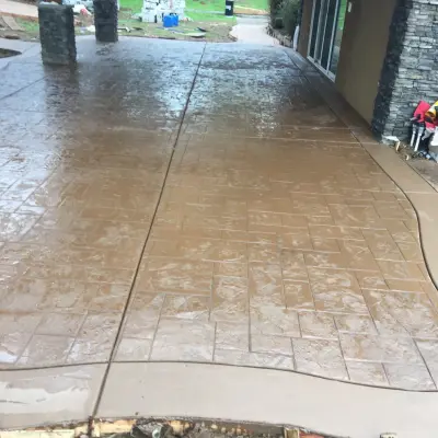 Ramirez Concrete - Stone & Concrete Installation in Bakersfield, CA