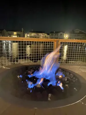 Pavers Express Group - Deck Building & Repair in Corte Madera, CA