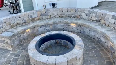 Pavers Express Group - Deck Building & Repair in Corte Madera, CA