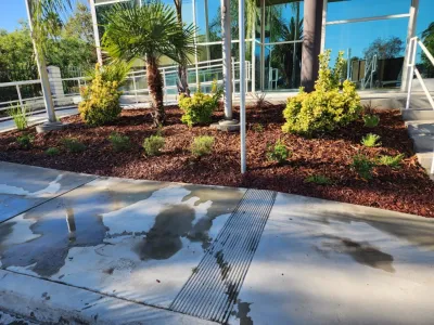 MR Ortiz Landscaping Inc. - Landscape Construction in La Habra, CA