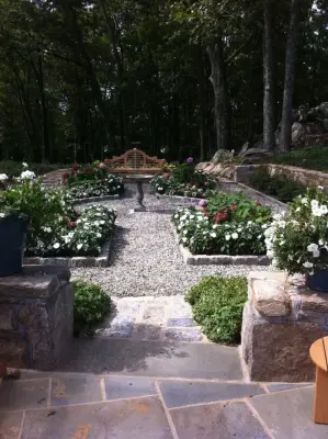 S&A Masonry - Tile & Stone Installation Services in Roxbury, CT