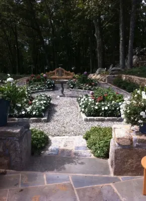 S&A Masonry - Tile & Stone Installation Services in Roxbury, CT