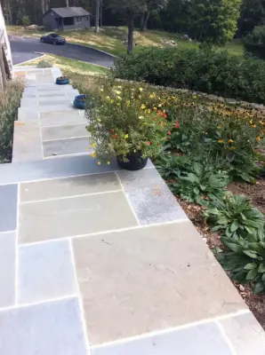 S&A Masonry - Tile & Stone Installation Services in Roxbury, CT