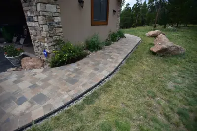 Paramount Stone Concepts - Stone & Concrete Installation in Lakewood, CA
