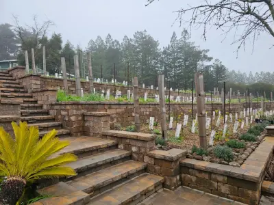 The Legacy Paver Group - Deck Building & Repair in Santa Rosa, CA