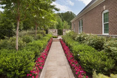 Contemporary Inspiration by SURROUNDS Landscape Architecture + Construction