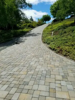 The Legacy Paver Group - Deck Building & Repair in Santa Rosa, CA